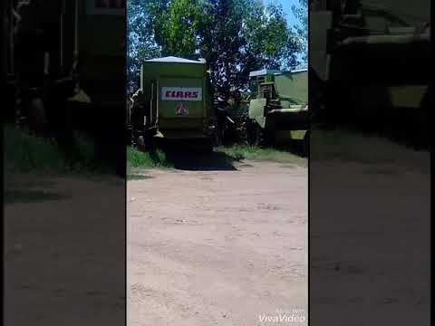 O înplimbare prin ferma