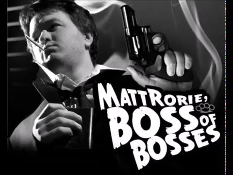 Giant Bombcast 02/09/2016 - Rorie Used To Go On Craigslist Dates