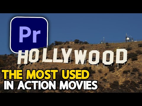 Is Premiere Pro Used In Hollywood