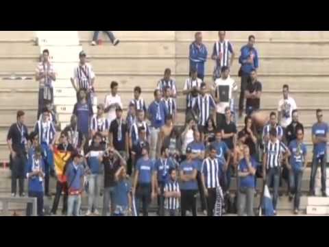 j.8 2ªB G.4º temp. 15/16  Jaen 2 Recre 0