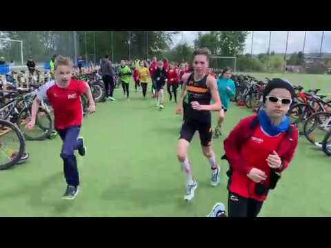 Regio Cup Duathlon Wallisellen 2019