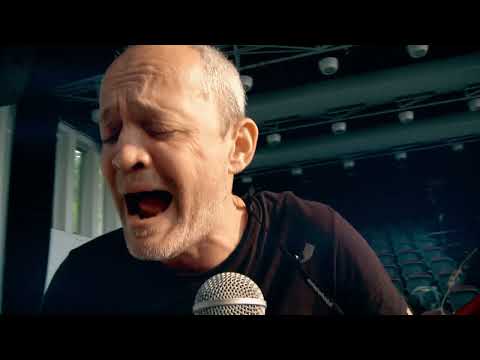 Igor Krutogolov's Toy Orchestra - Swamp King / Live at Musrara Mix