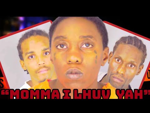 The Tragic Story of  Danna Goudeau “P.O.P Hold It Down”