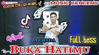 Download lagu BUKA HATIMU || MUSIK LEPAS TERBARU PALING ENAK || REMIK LAMPUNG TERBARU 2025 || arr iyay_agusS mp3