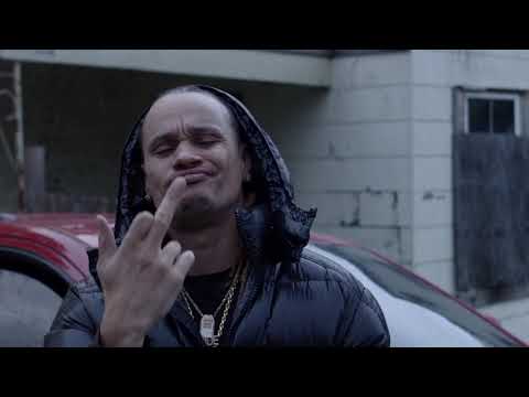 MAZERATI RICKY -Too Many Problems (Dir.by T2OAM)