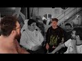 Daniele Replies To Marco