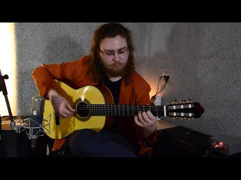 Pavel Bashmakov 2018 №183 played by Alexey Starodubtsev