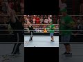 John Cena And Brock Lesnar 2004 Vs 2012 Wwe
