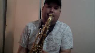 IVAN RENTA - 10MFAN  GENERATION ll SHOWTIME HARD RUBBER TENOR SAXOPHONE MOUTHPIECE!