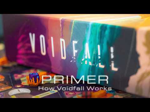 Voidfall | A Beginner’s Overview