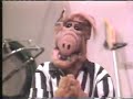 ALF Promo 1989