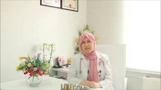 Lale Camcı-Çocuk Doktorlarının Amacı