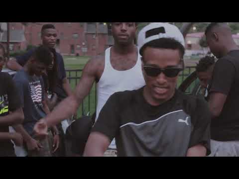 Smokedout  V-Tay - Tha Intro (Official Video)