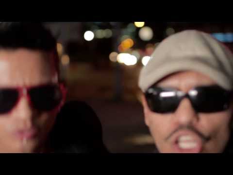 MAMI - Los Rabanes, Gangster y La Chota (Video Oficial)