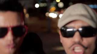 MAMI - Los Rabanes, Gangster y La Chota (Video Oficial)