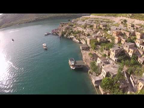 Halfeti Şanlıurfa no ar