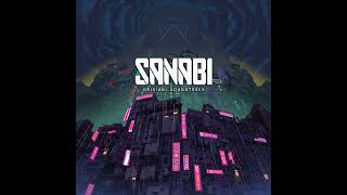 Cover art for 강선씬 브금