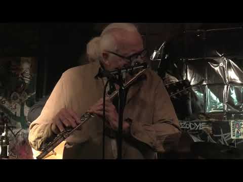 COPENHAGEN WINTER JAZZ FESTIVAL 2020: BATIDA DIFERENTE, by BRAZIL4 At Bar Floss 9/ - February 2020