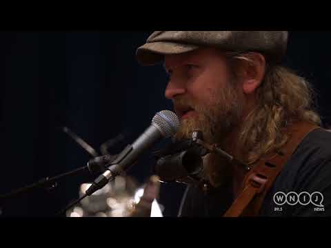 Marques Morel | "Cactus Blues" | Sessions from Studio A