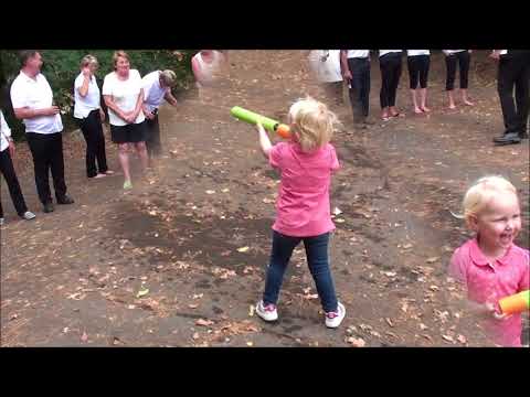 Cold Water Beer Challenge 2018 Schützenverein Einigkeit Neuenknick