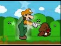 Run Goomba Run
