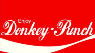 Donkey Punch - Chozen Few