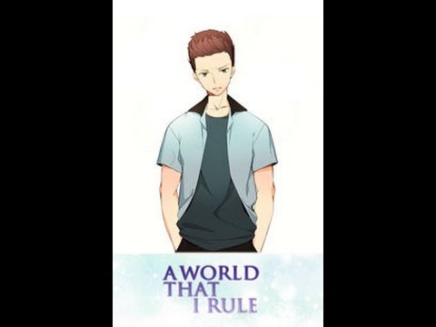 Manga Sutra Manga Review - A World That I Rule