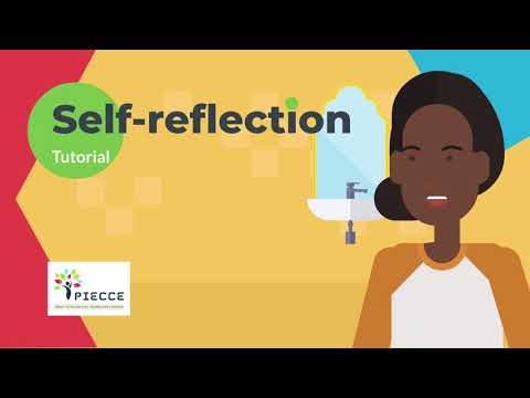 4  Self-reflection Technique