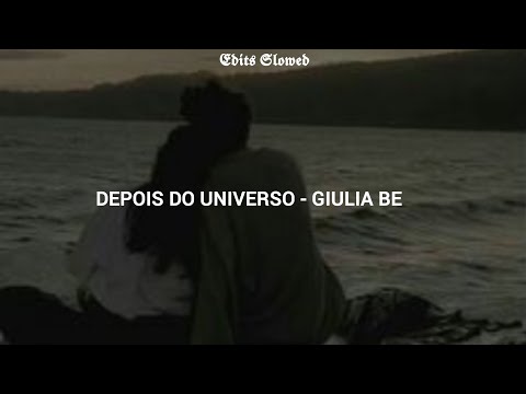 E foi difícil ver o sol se pôr quando você se foi...