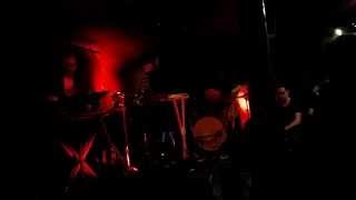 The Meaning of Love (LIVE) - Chrome Sparks