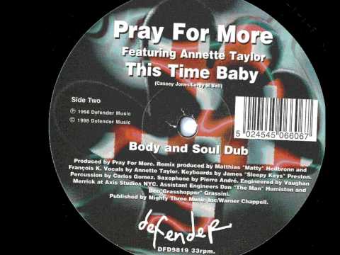 1998 - Defender Music - Mixdown '98