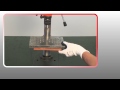 Miniatura vídeo do produto Rosca Postiça inox M10 x 1,5 x 1,0mm Embalagem com 25 Unidades - Wurth - 0663004012 - Kit