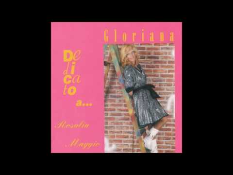 gloriana a guardaporta