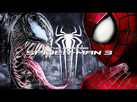 Madame Web could be Amazing Spider-Man 3...