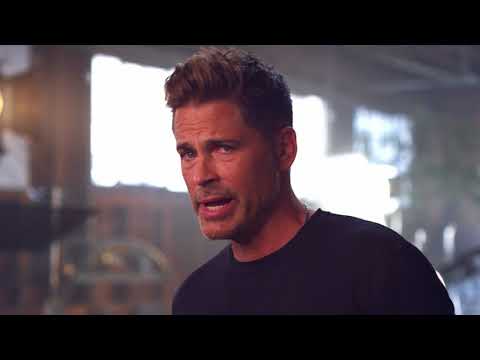 Rob Lowe - Stories I Only Tell My Friends: LIVE!