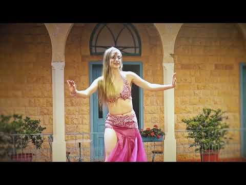 Munirah - Festa das alunas Giselle Bellas