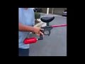 Hk Army Sabr Review Paintball Gun