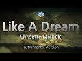 Chrisette Michele-Like A Dream (MR/Inst.) (Karaoke Version)