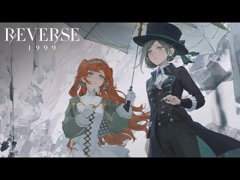 "My Heart and Light" | The "Storm" of 1991 - Reverse: 1999 Chapter 10 Cutscene & OST (LYRICS)