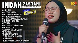 Download lagu 🔴INDAH YASTAMI ~ FULL ALBUM LAGU AKUSTIK TERBAIK 2025 (HILANG, KEHILANGAN) mp3 Download lagu 🔴INDAH YASTAMI ~ FULL ALBUM LAGU AKUSTIK TERBAIK 2025 (HILANG, KEHILANGAN) mp3
