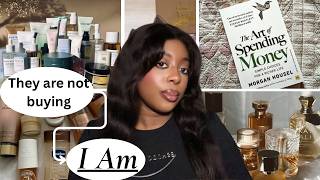 What I’m Investing/buying in for 2026 (Beauty,skincare, perf