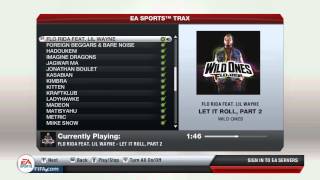 Flo Rida feat. Lil Wayne - Let It Roll, Part 2 - FIFA 13 Soundtrack