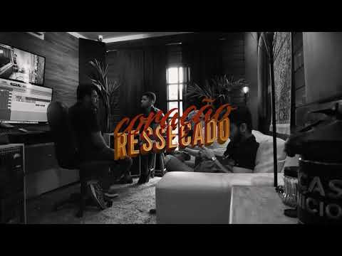 CORAÇÃO RESSECADO - SAMBA10 feat. HUGO E GUILHERME