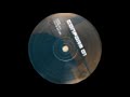 Gaetano parisio - Gaetek EP (Conform 01) 1997. A2: Minimal act.
