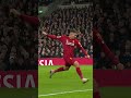 'Si Senor!' Firmino at Spurs in 2020 ⚽️ #lfc #shorts
