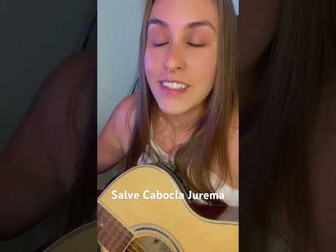 Ponto de Cabocla Jurema