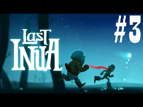 Last Inua PC