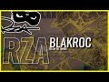 Blakroc featuring: RZA || Tellin' Me Things