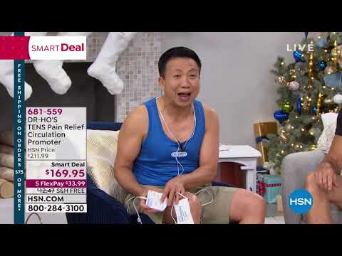 HSN | The Friday Night Gift Show with Amy & Adam 10.11.2019 - 11 PM