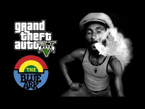 GTA V - The Blue Ark (Live OST)